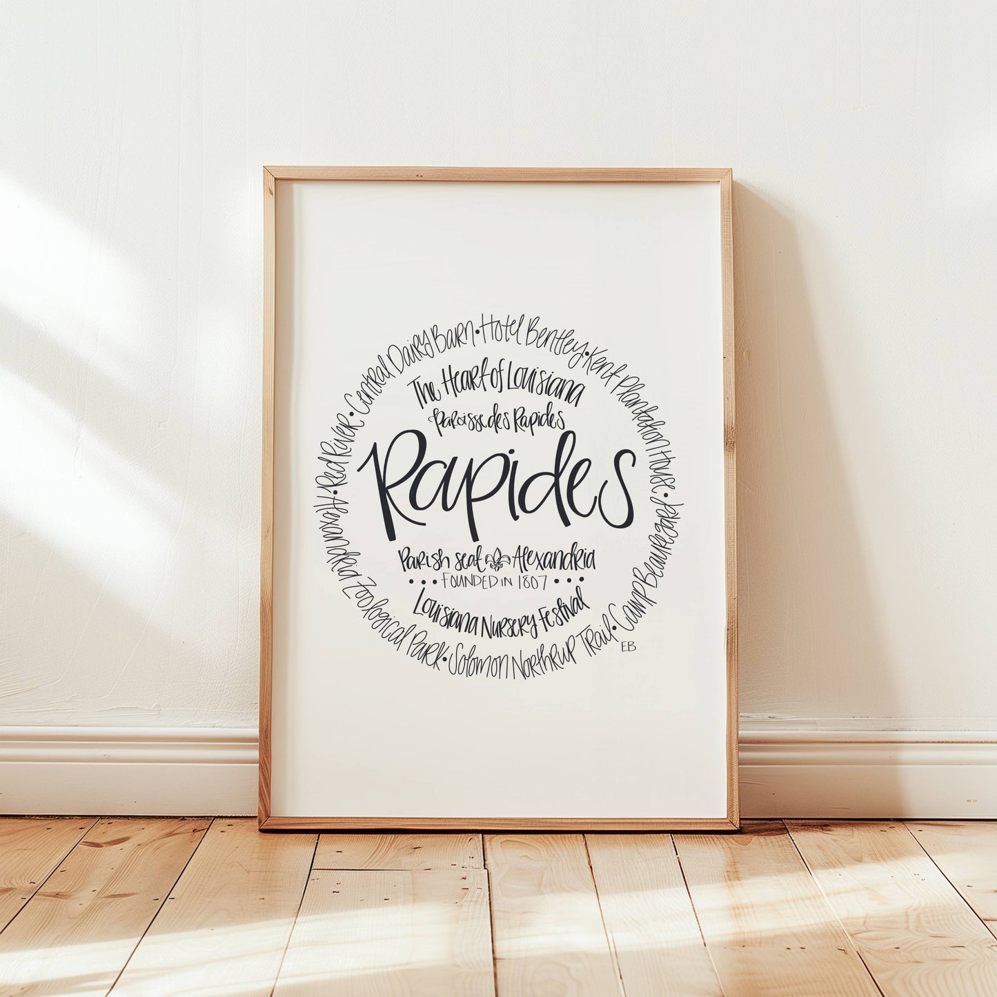 Rapides Print