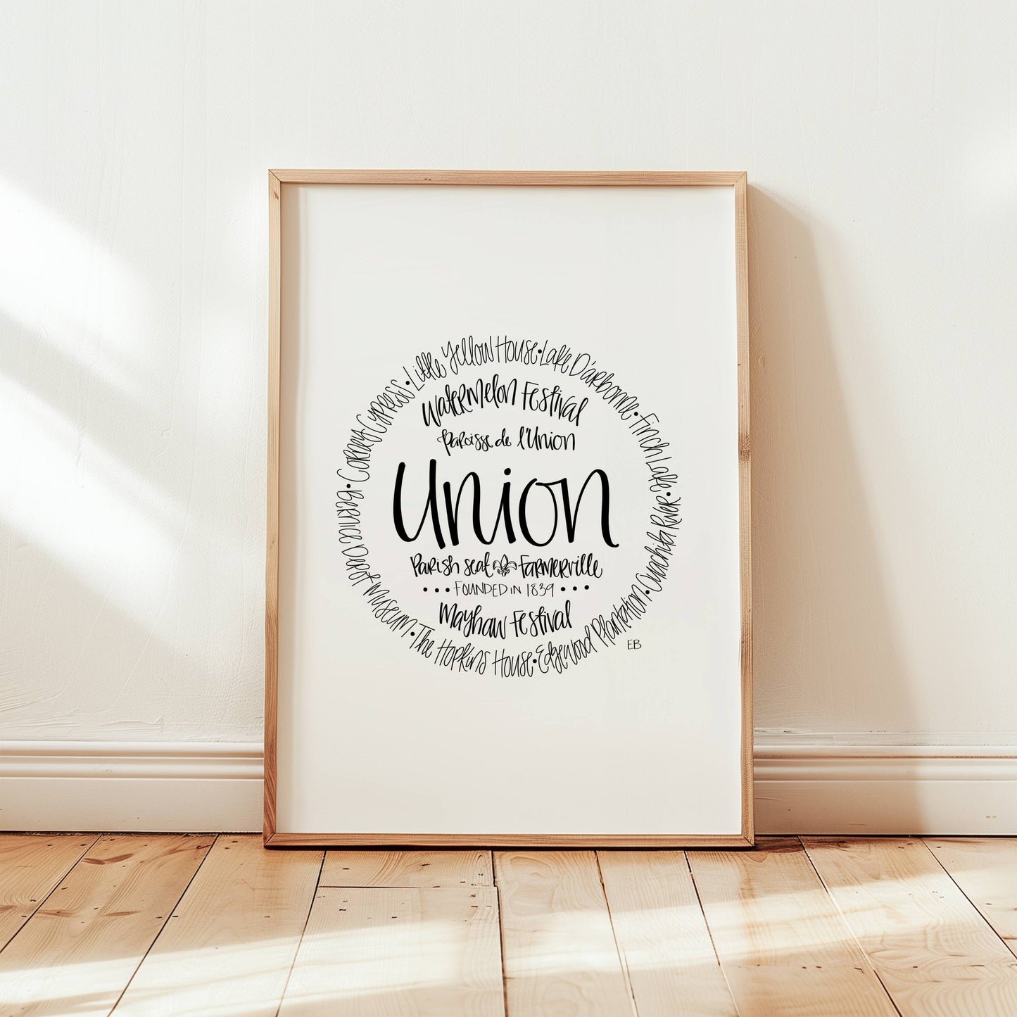 Union Print